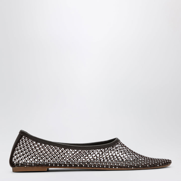 Senso Shoes - Brown | 4e9f0216d1381b7e8a1e8da40b8190de370164d6