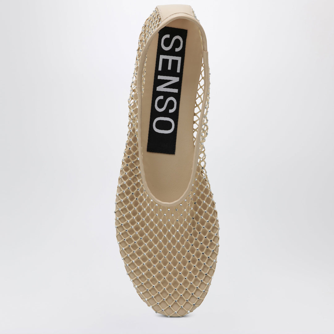 Senso Apparel & Accessories - Beige | db4f26a8294826fbb720fb653929e1a420227bf9
