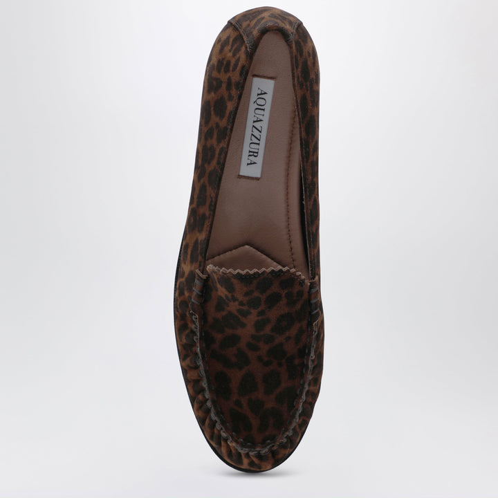 Aquazzura Shoes - Brown | da677f2c13697de13e78eb4c68ec74a6fde184e8
