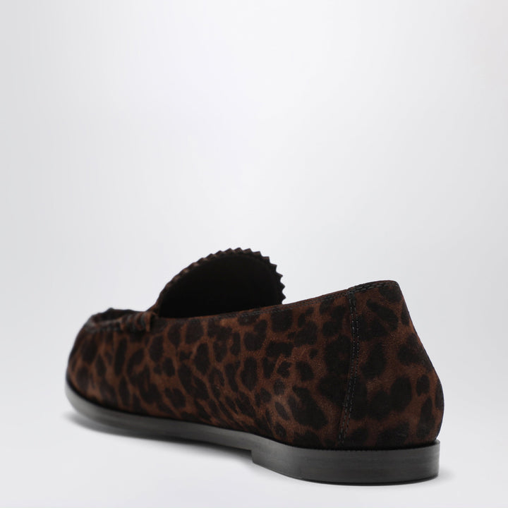 Aquazzura Shoes - Brown | 10f730dffa17e596a401798dad53fd4a31fe567d