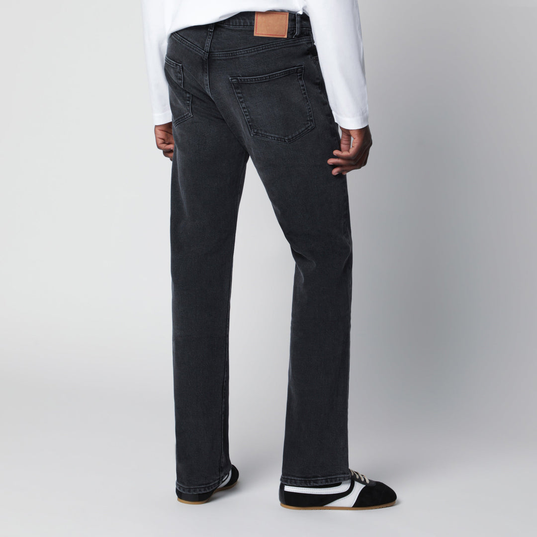 Jeanerica Pants - Black | 12d2b2cdb9f9d27efaf1c50a9c784739ec4f722e