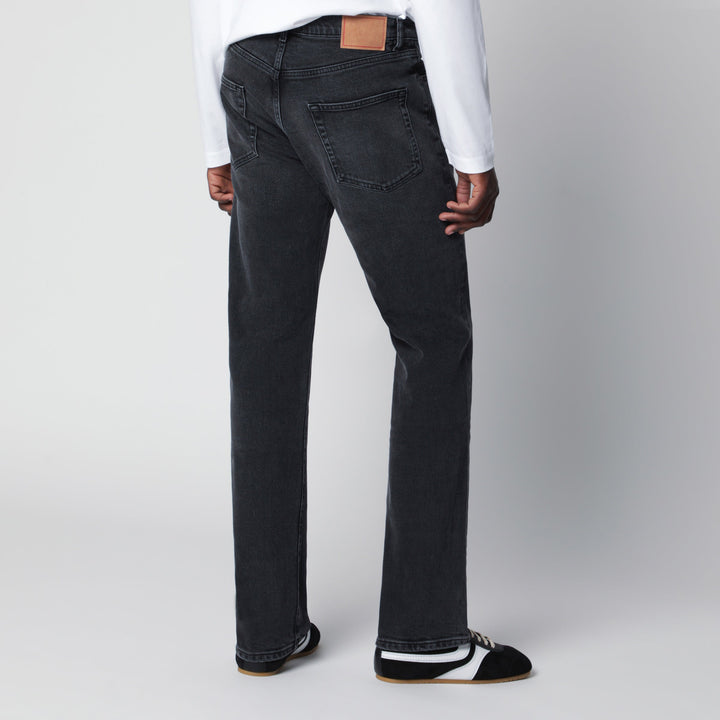 Jeanerica Pants - Black | 12d2b2cdb9f9d27efaf1c50a9c784739ec4f722e