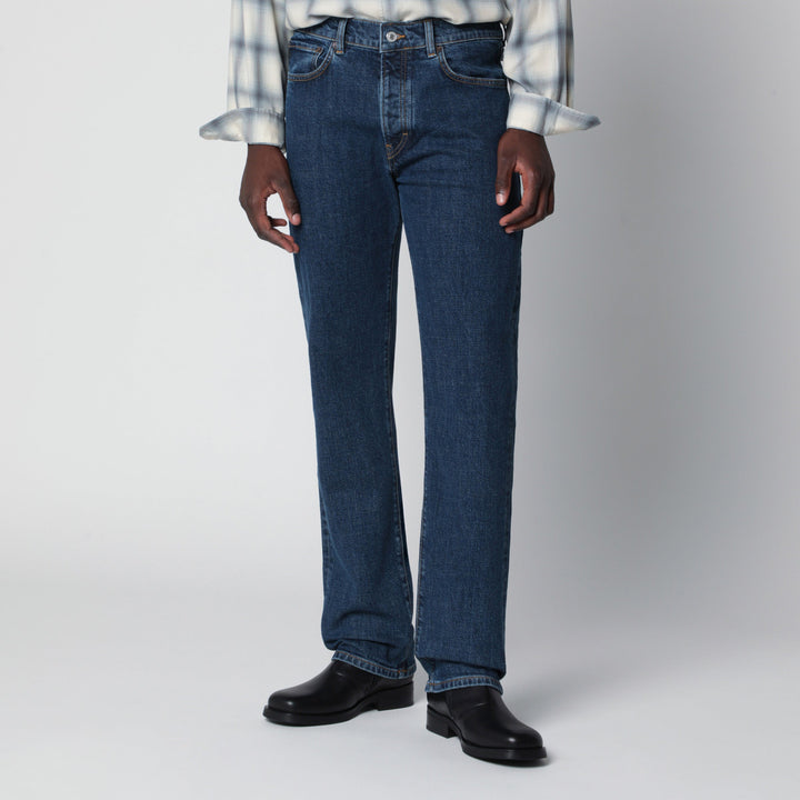 Jeanerica Pants - Blue | d22e55533962fa39c7cc5c1c503a34f97918499f