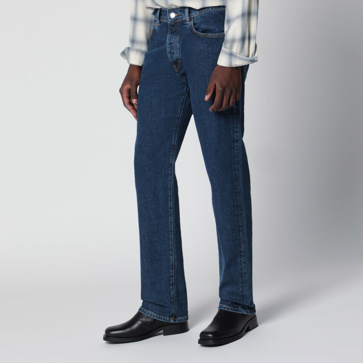 Jeanerica Pants - Blue | 20c27a860e68c4fcdffae0a81a7d4af997e198cf