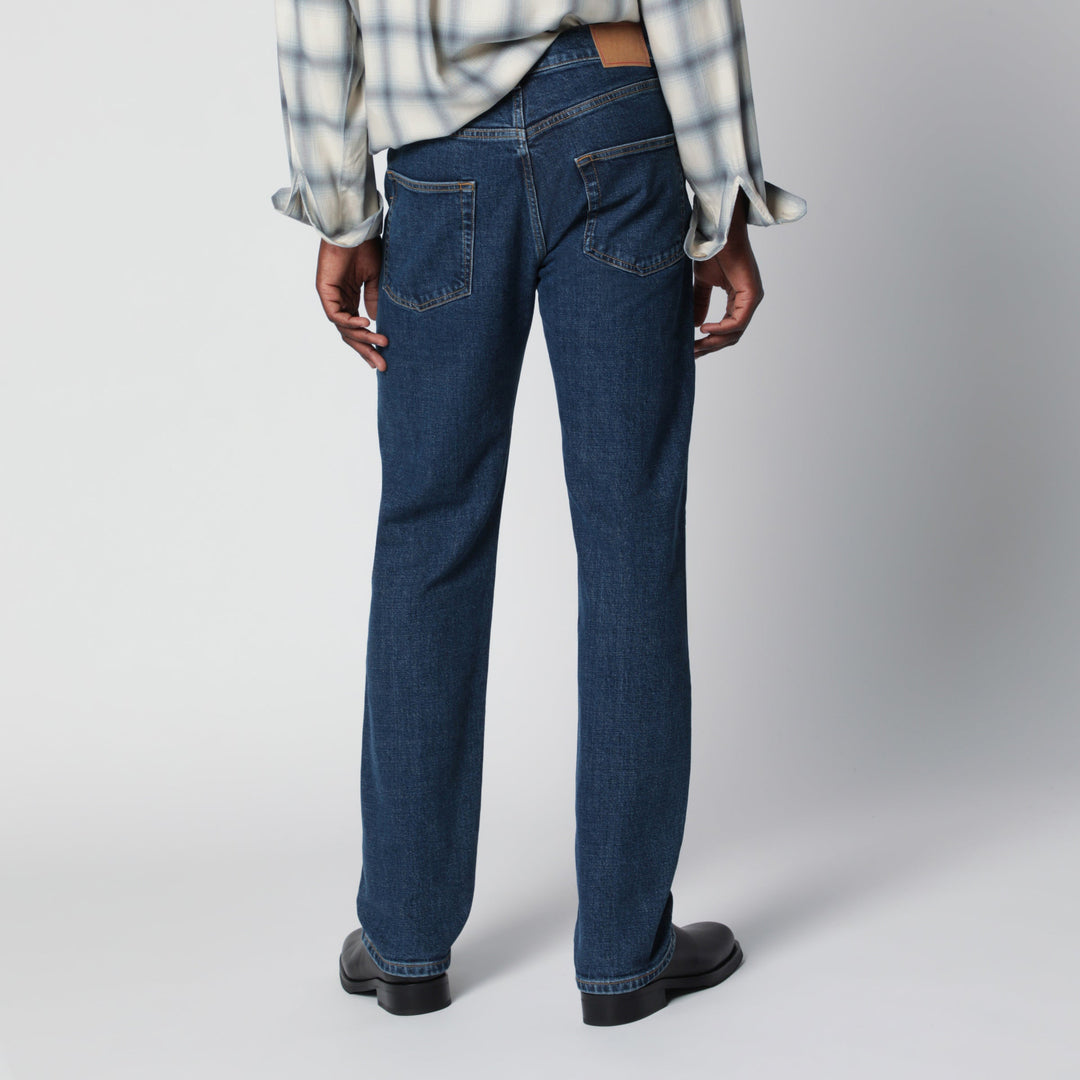 Jeanerica Pants - Blue | 6c524d49eccd881d4bb81e536e54245f6d69fd42