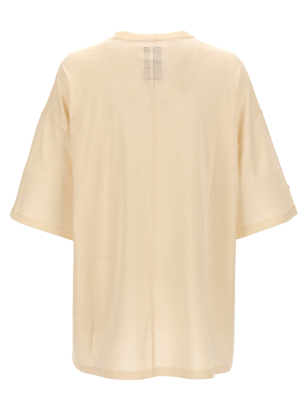 Tommy T T-Shirt Beige