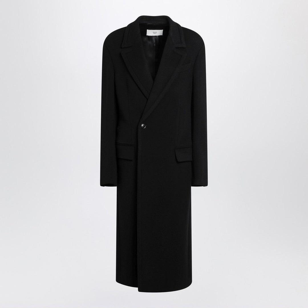 Phoebe Philo Coats & Jackets - Black | 84f7cb10f34b7c64399e7ca8973f1a946a6d87d7