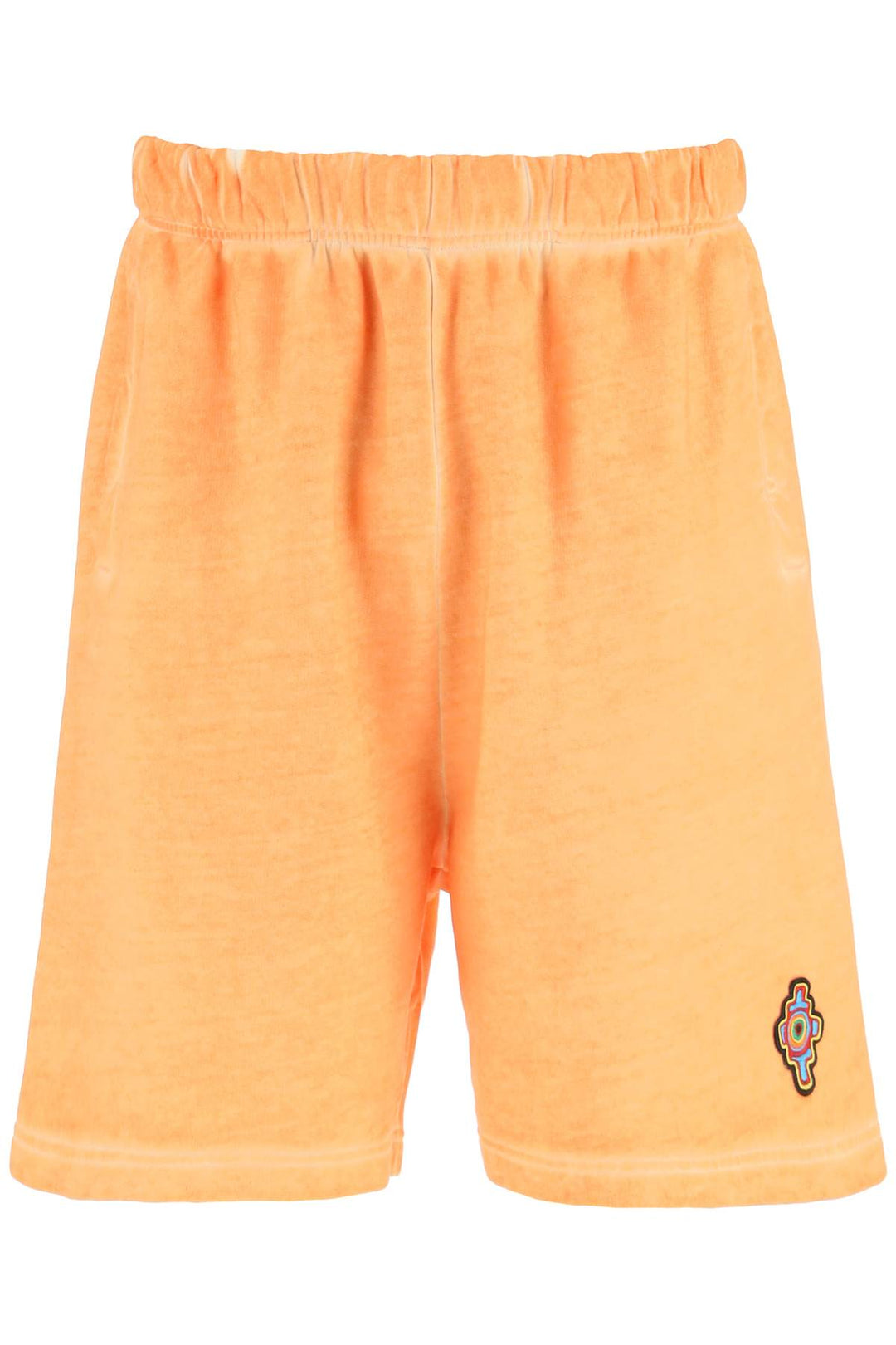 Sunset Cross Shorts