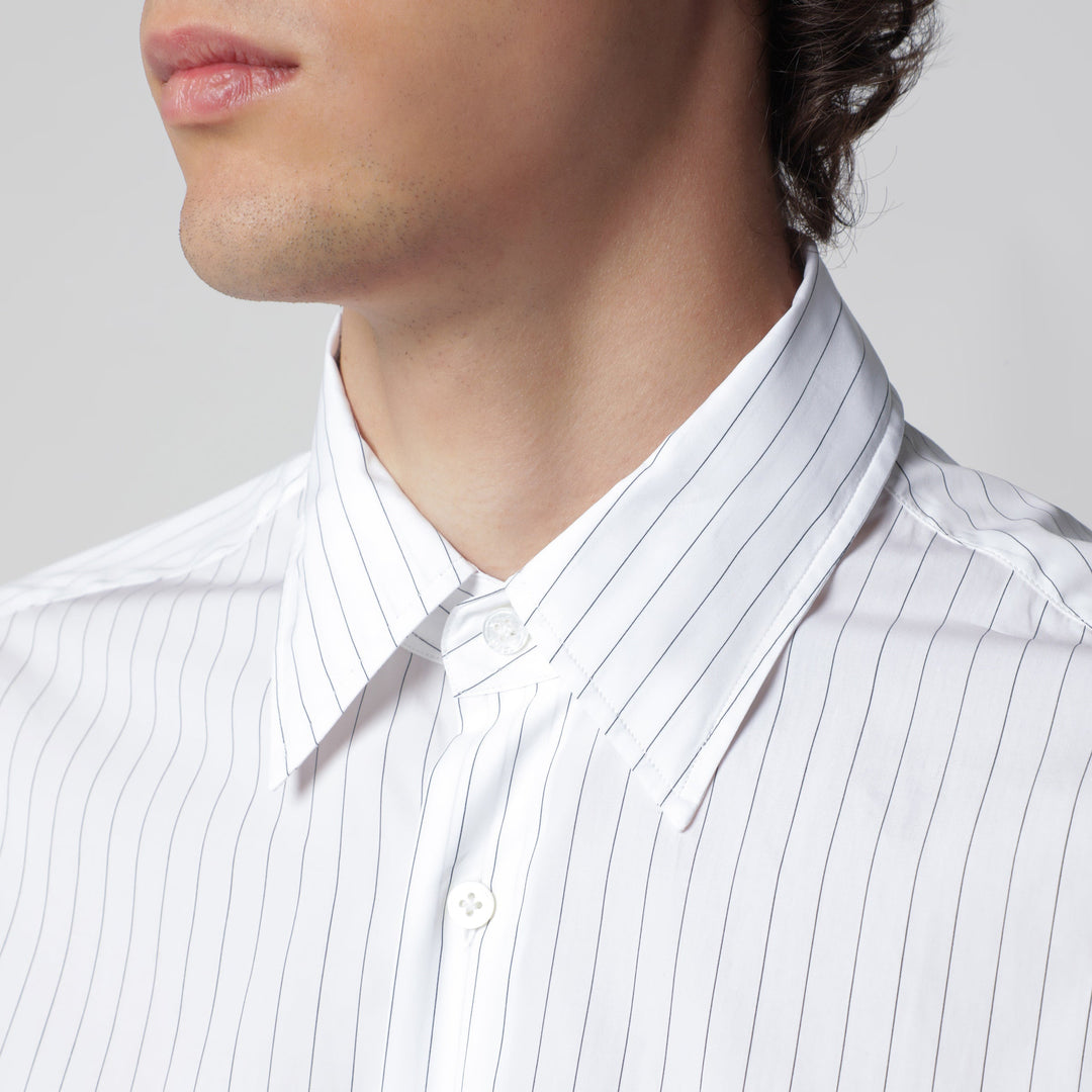 Lardini Shirts & Tops - White | 4284721829307f11578cb79325df8cccbe1ecc6c