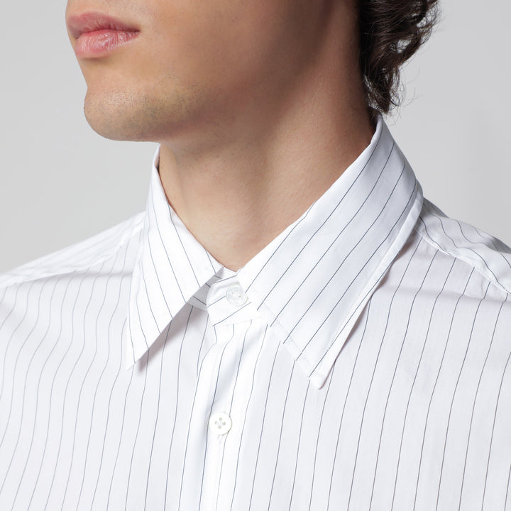 Lardini Shirts & Tops - White | 4284721829307f11578cb79325df8cccbe1ecc6c