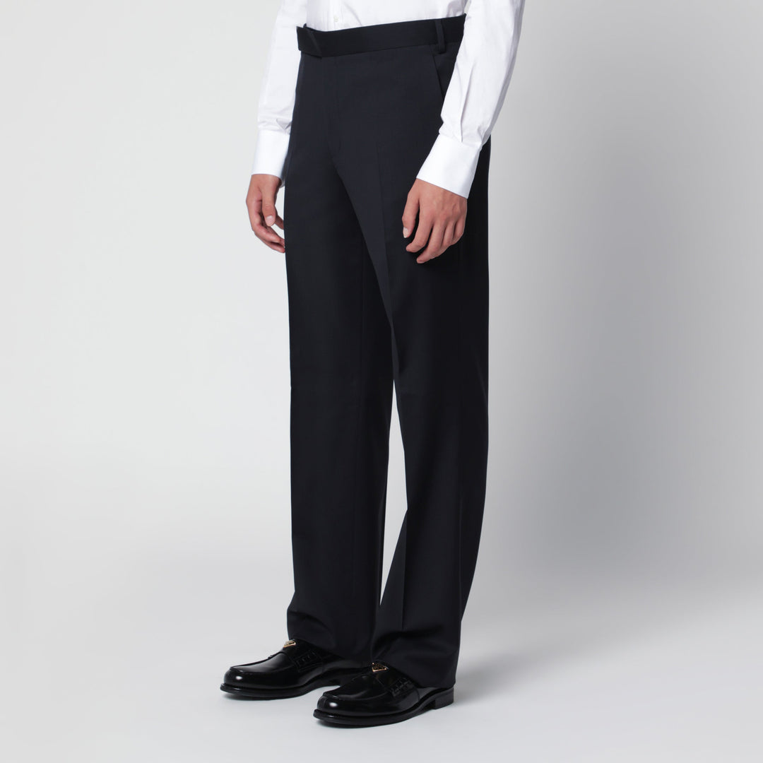 Lardini Pants - Blue | eada3cbfc35c07fb5a70fde622be6682c5c6124c