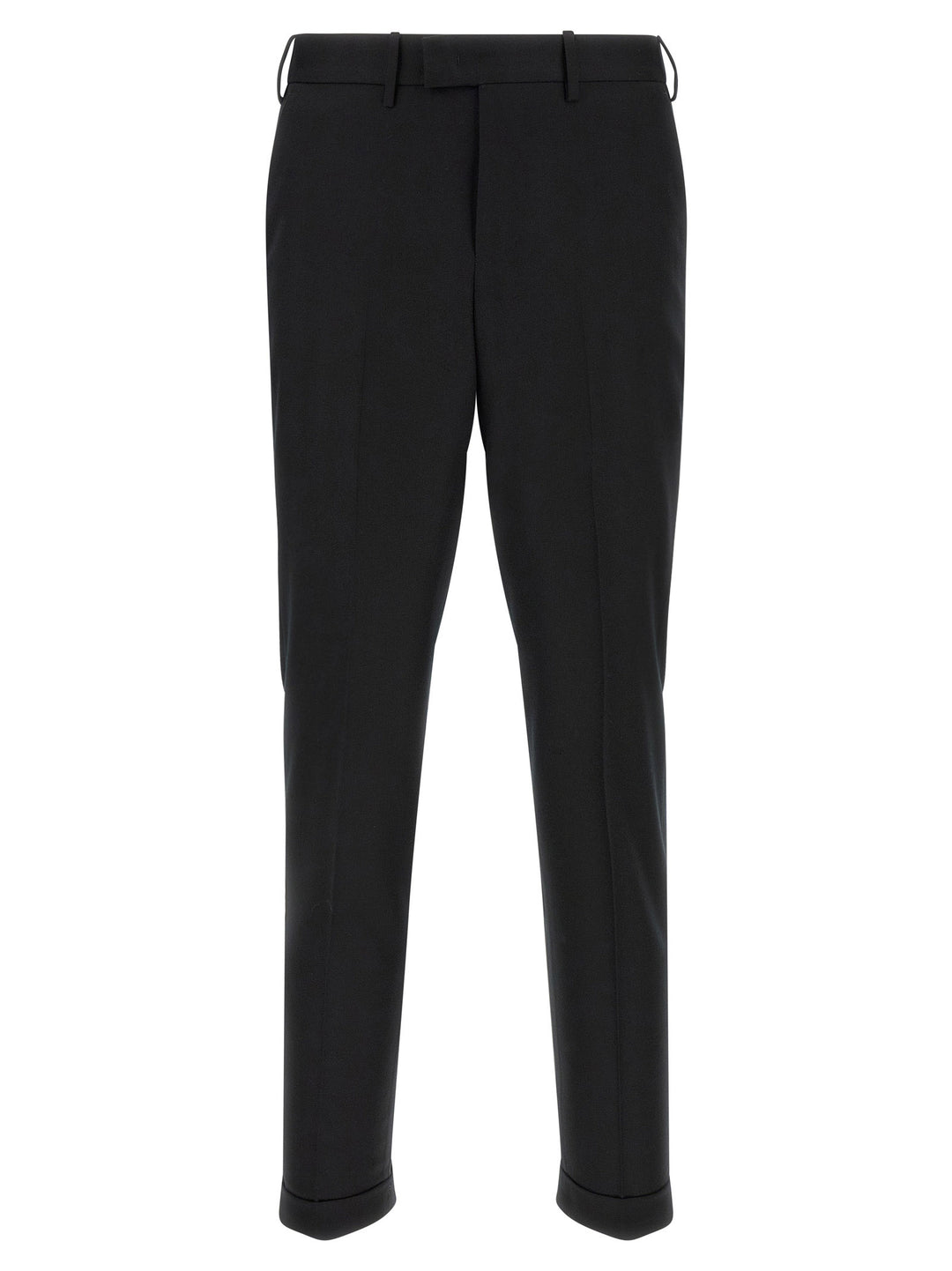 Pt Torino Master Pants - Black | 61b7b5409cfe56d50d9df38c2935551b5aa7bca9