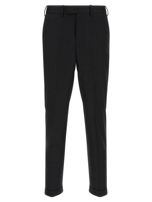 Master Pants Black