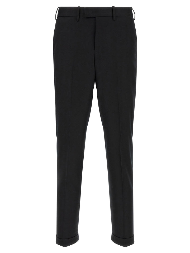 Pt Torino Master Pants - Black | 61b7b5409cfe56d50d9df38c2935551b5aa7bca9