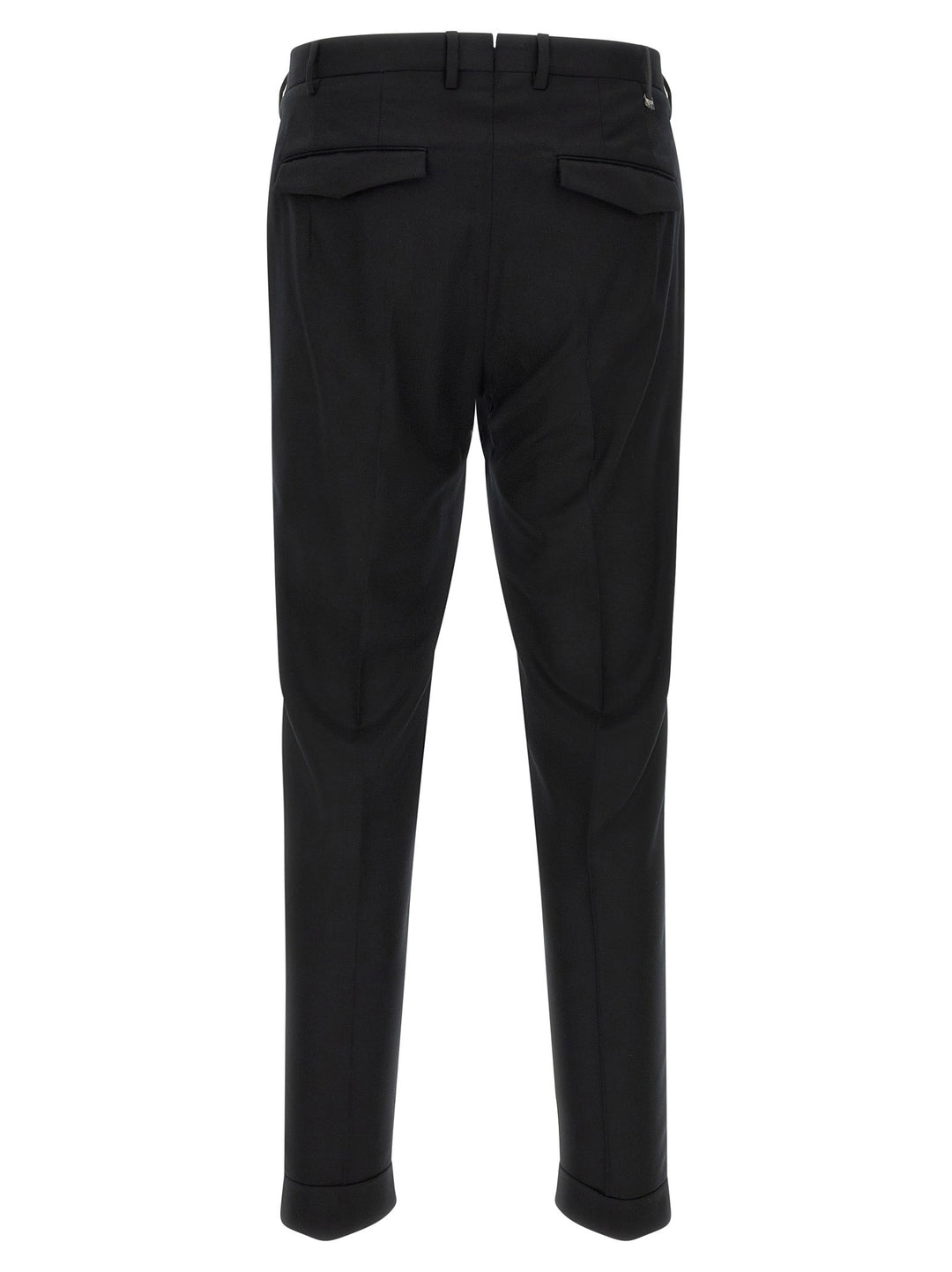 Pt Torino Master Pants - Black | 04165376958b6a7ead4e2fb6213ff3096b6437df