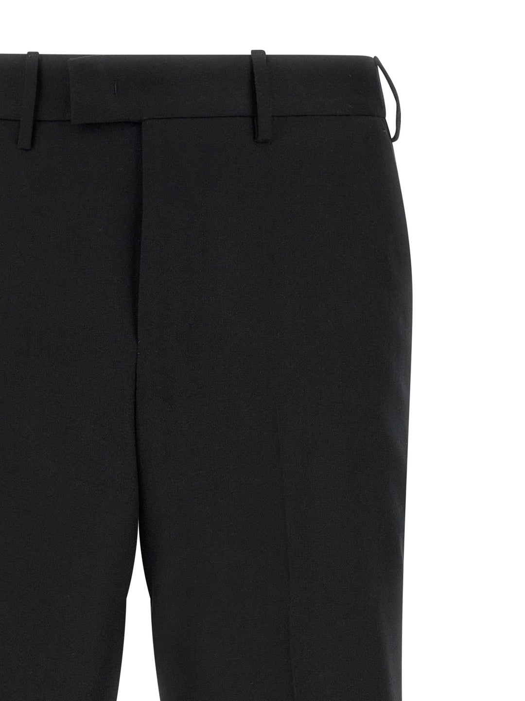 Pt Torino Master Pants - Black | 112c6a84b8623d29fca46eaaafa5ec5d3a791c89