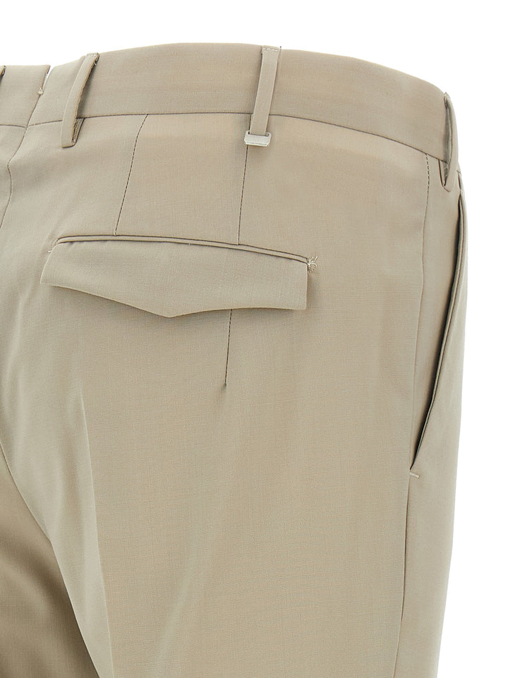 Pt Torino Master Pants - Beige | de22bc6e3baaf12dd03380c6fe7efb60632584c5