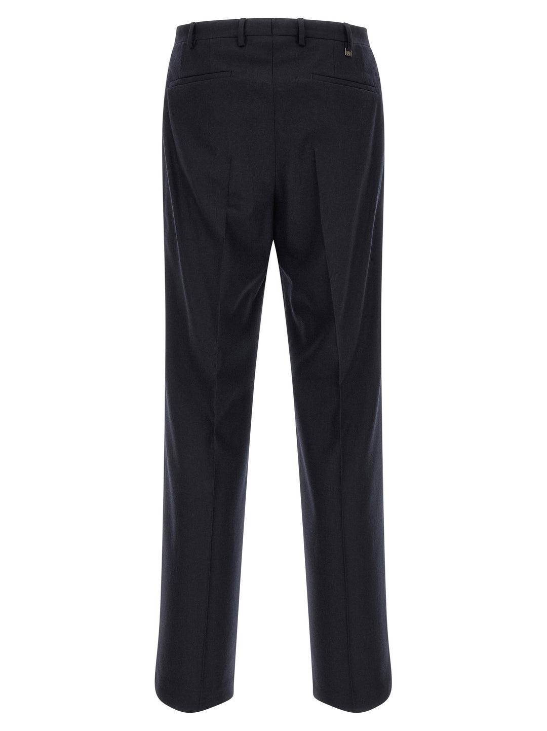 Pt Torino Samuel Pants - Black | d982225ca67cfe4e1d5bc056d142ddf162ed69a9