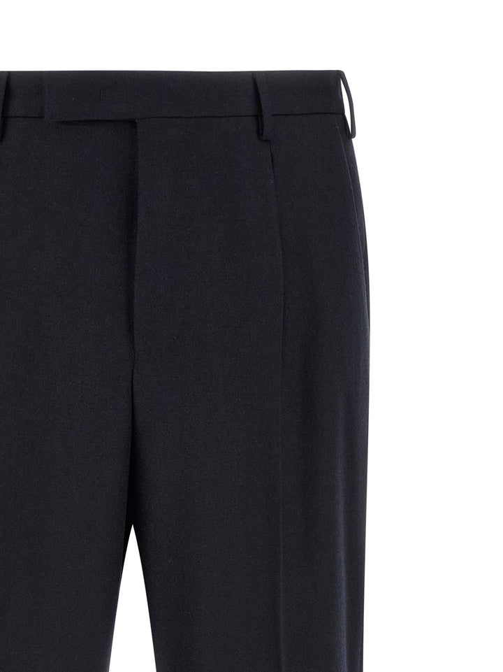 Pt Torino Samuel Pants - Black | be941fd480688a5cc8bec3b4e1b91b3b3147d7af