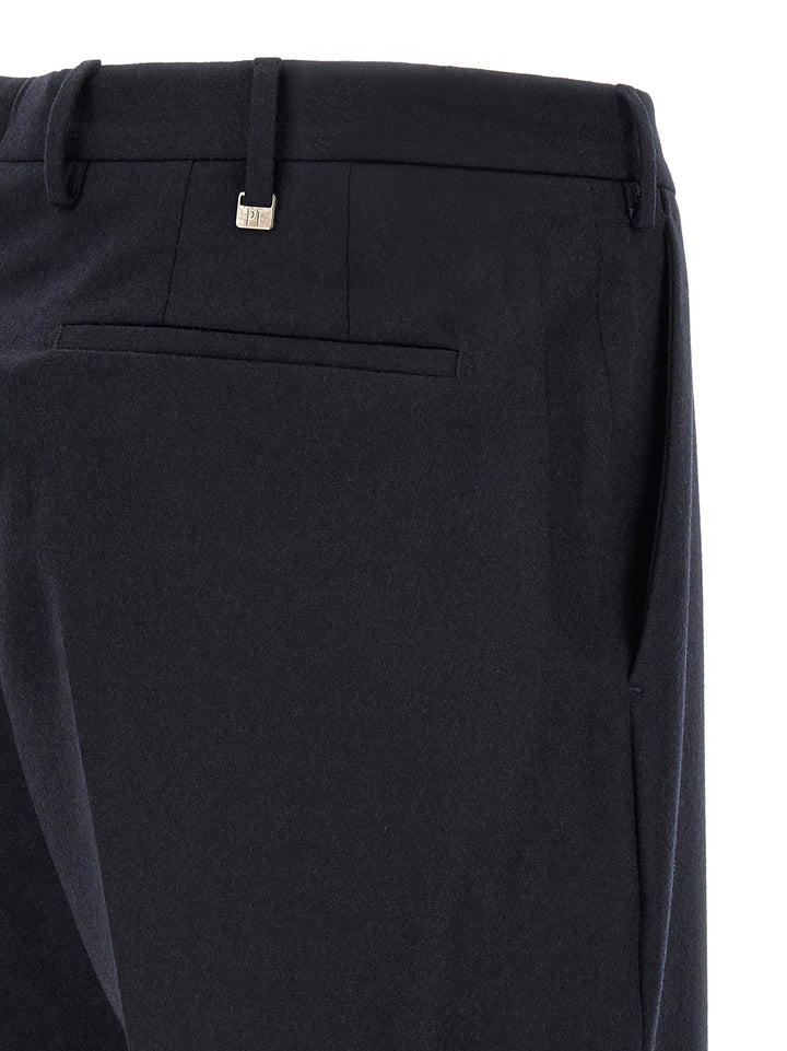 Pt Torino Samuel Pants - Black | d366089731ffaef1727aa52469048eef61051f4e
