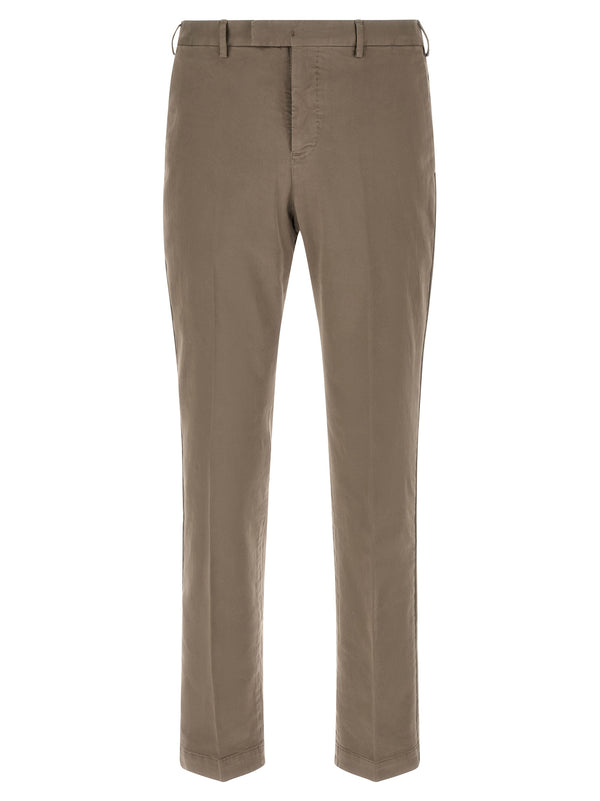Master Pants Beige
