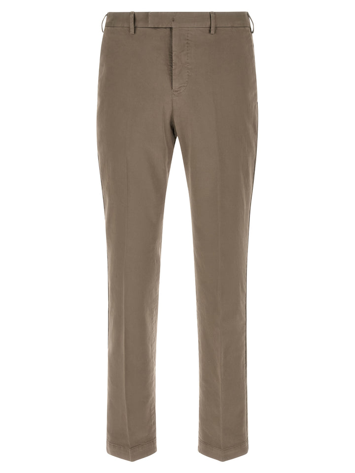 Pt Torino Master Pants - Beige | e2d1be617928d2de0b693f12c1072e8af582e106