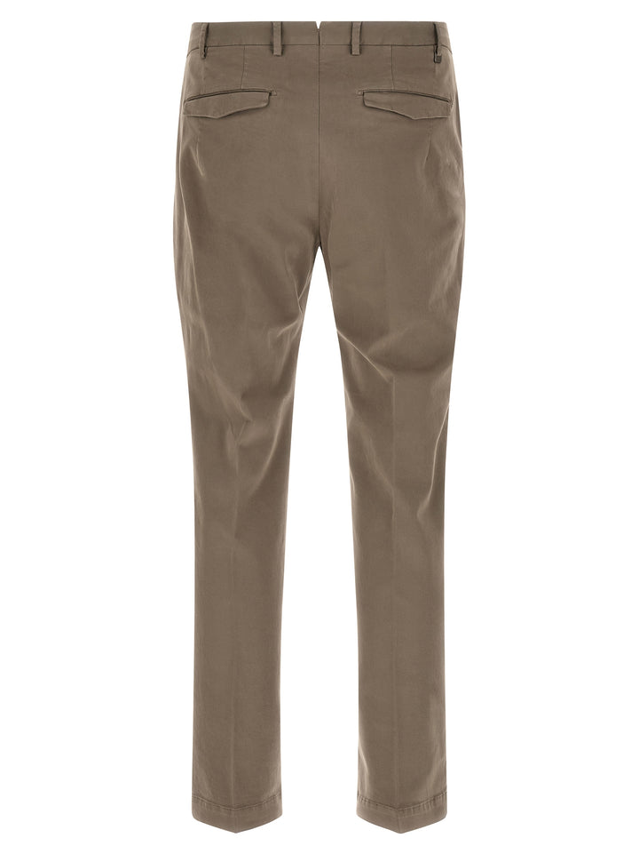 Pt Torino Master Pants - Beige | 8be813044558b4fdbdeb8261125e4460aee8f8b6