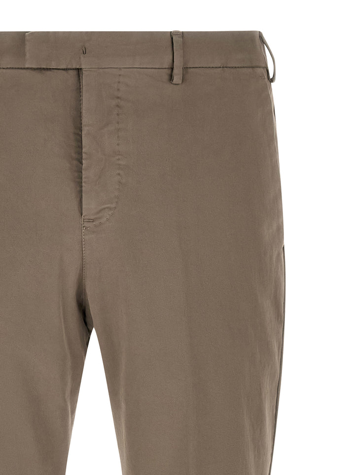 Pt Torino Master Pants - Beige | c2689f5b0a9c25c9ebf2b789d1714bb1bed2ba78