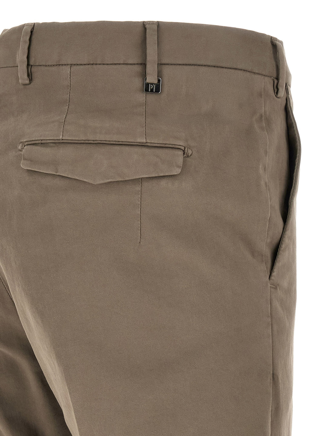 Pt Torino Master Pants - Beige | 10f02887741c543cc0cdc2f613ecdbc1b4d90541