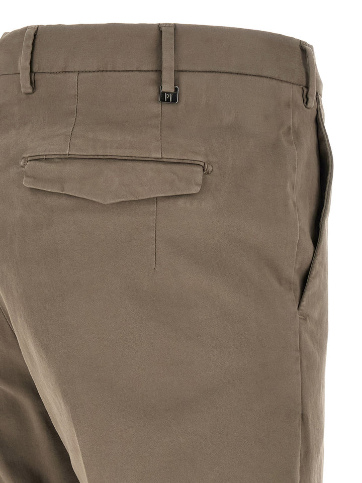 Pt Torino Master Pants - Beige | 10f02887741c543cc0cdc2f613ecdbc1b4d90541