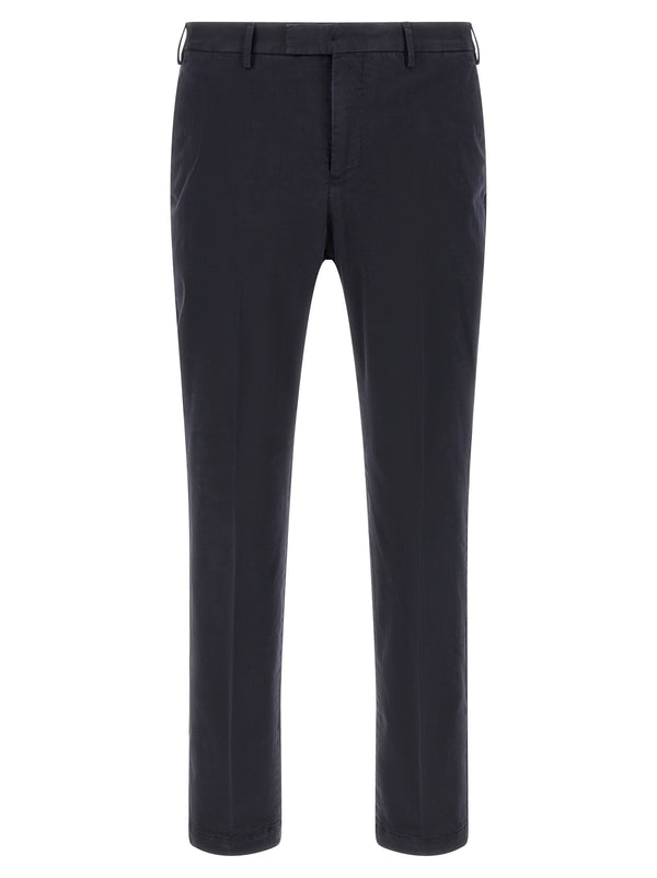 Master Pants Blue