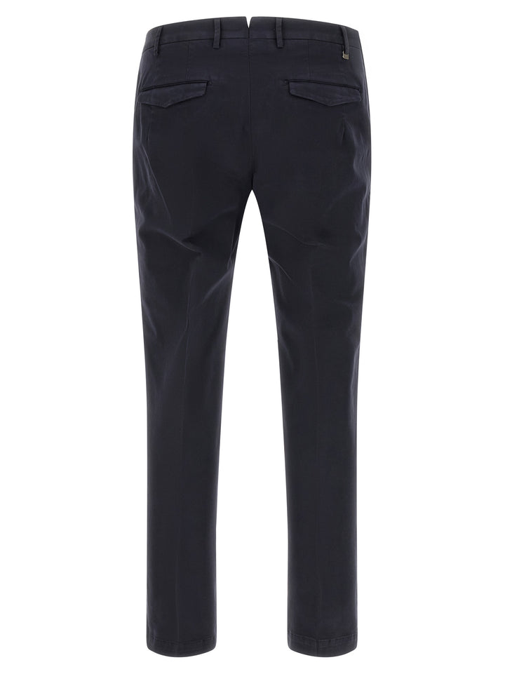 Pt Torino Master Pants - Blue | d82e28bfa883c648ee921166fef06f2f40dc692b