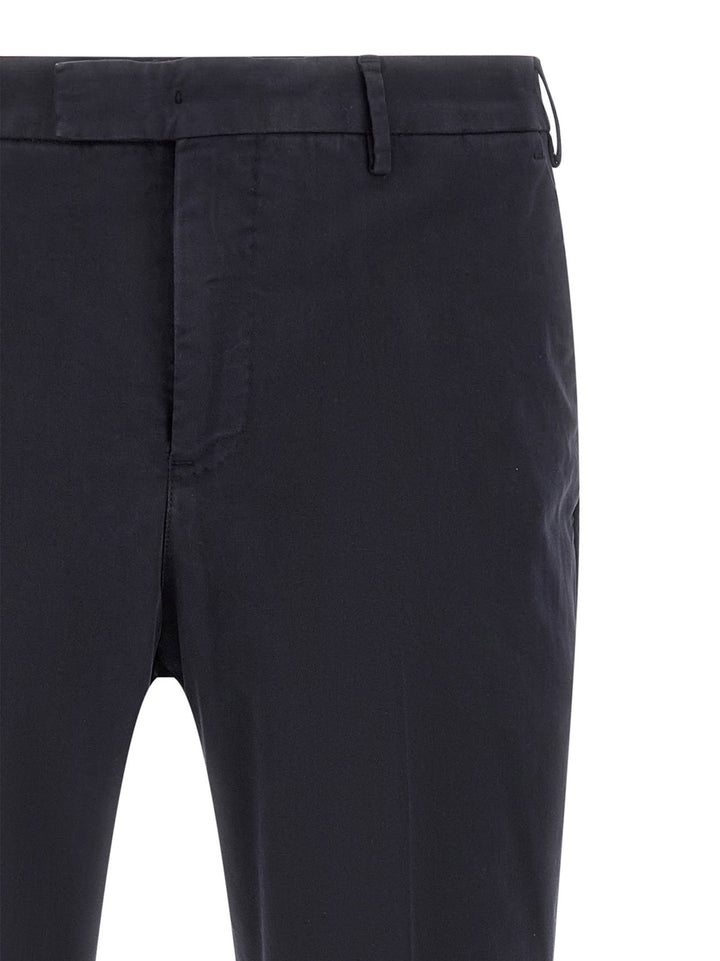 Pt Torino Master Pants - Blue | cc234aad60cf2bf06dbfc541f1a576058de2a276