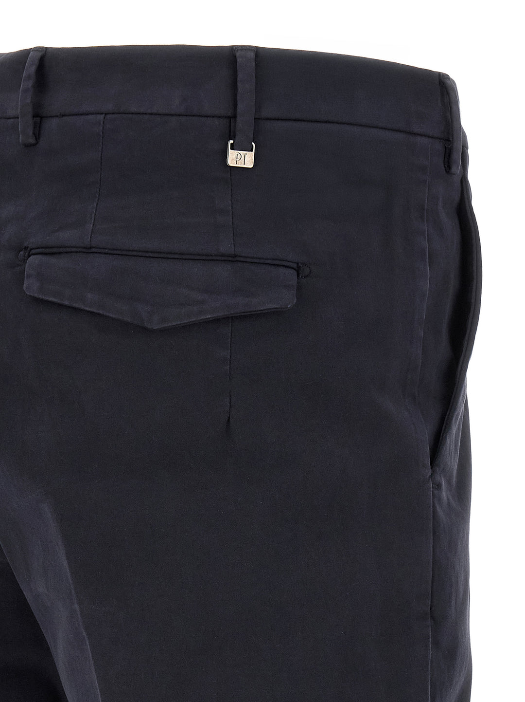 Pt Torino Master Pants - Blue | 5bb462795850cedd12c9e660ee80c0deb1326208