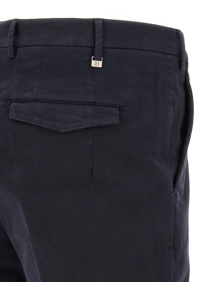 Pt Torino Master Pants - Blue | 5bb462795850cedd12c9e660ee80c0deb1326208