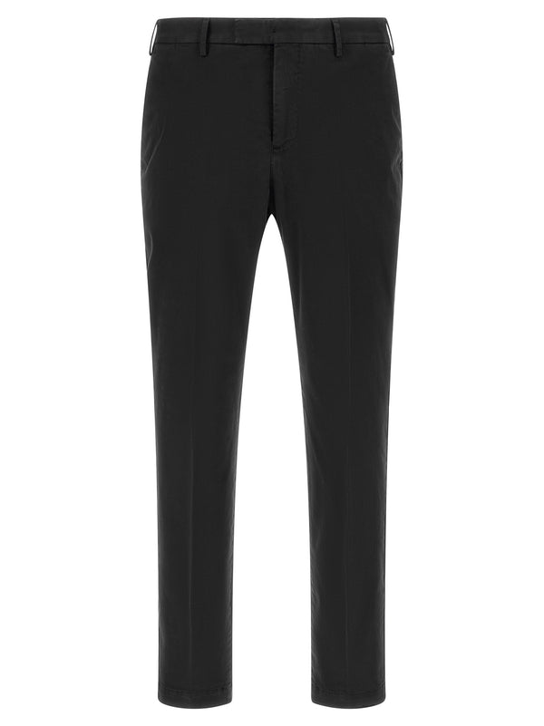 Master Pants Black