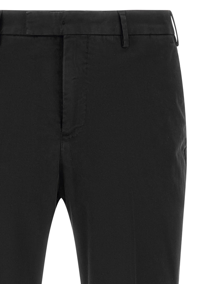 Pt Torino Master Pants - Black | 971a6cd017d7533811493e8f7968d9b85b59133e