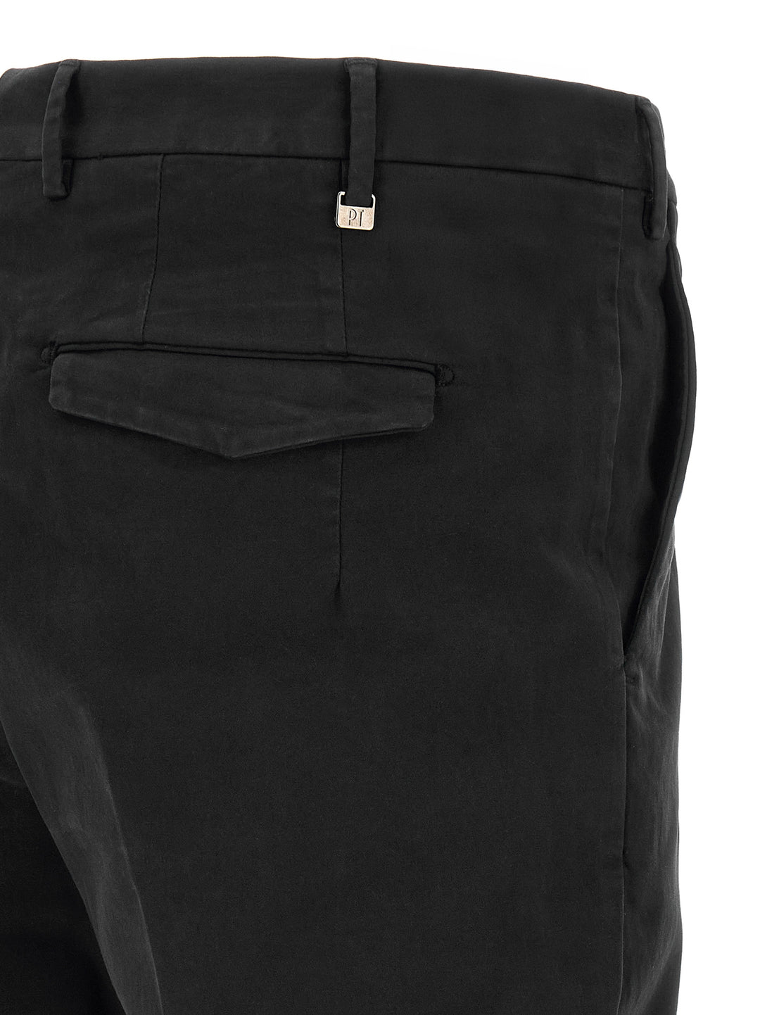 Pt Torino Master Pants - Black | 0df6985550c084f2a702eab811d24a8e3a06a4c3