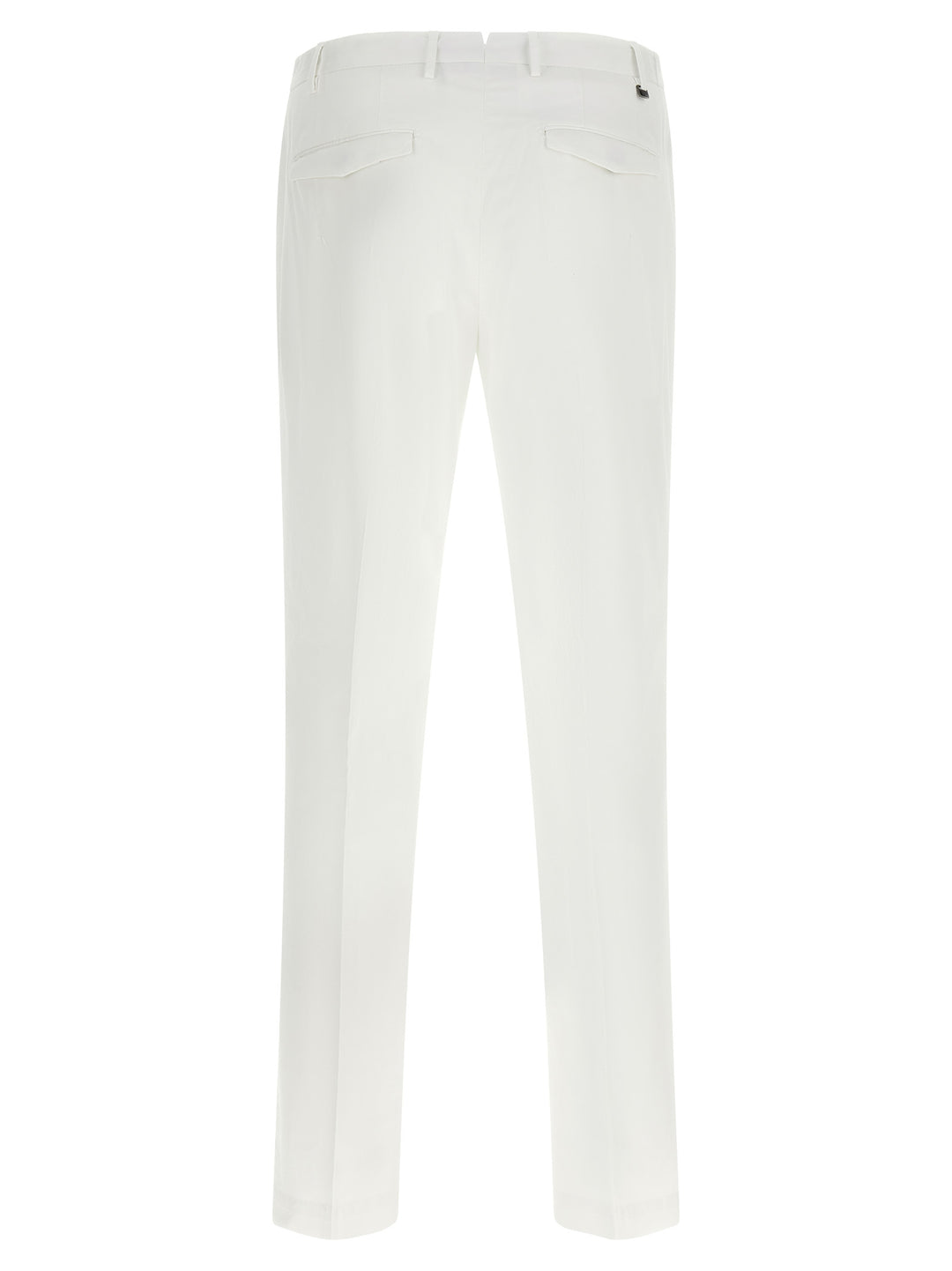 Pt Torino Master Pants - White | 9c19ab1970c3d247ffc2857c9af421ad97cc6c2b