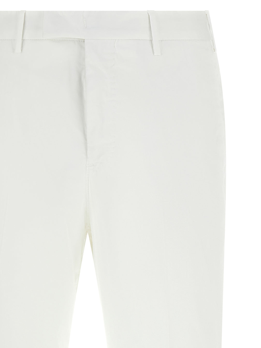 Pt Torino Master Pants - White | c59cf5ce7476222ca8a7cadf9c77c4ad01a75798