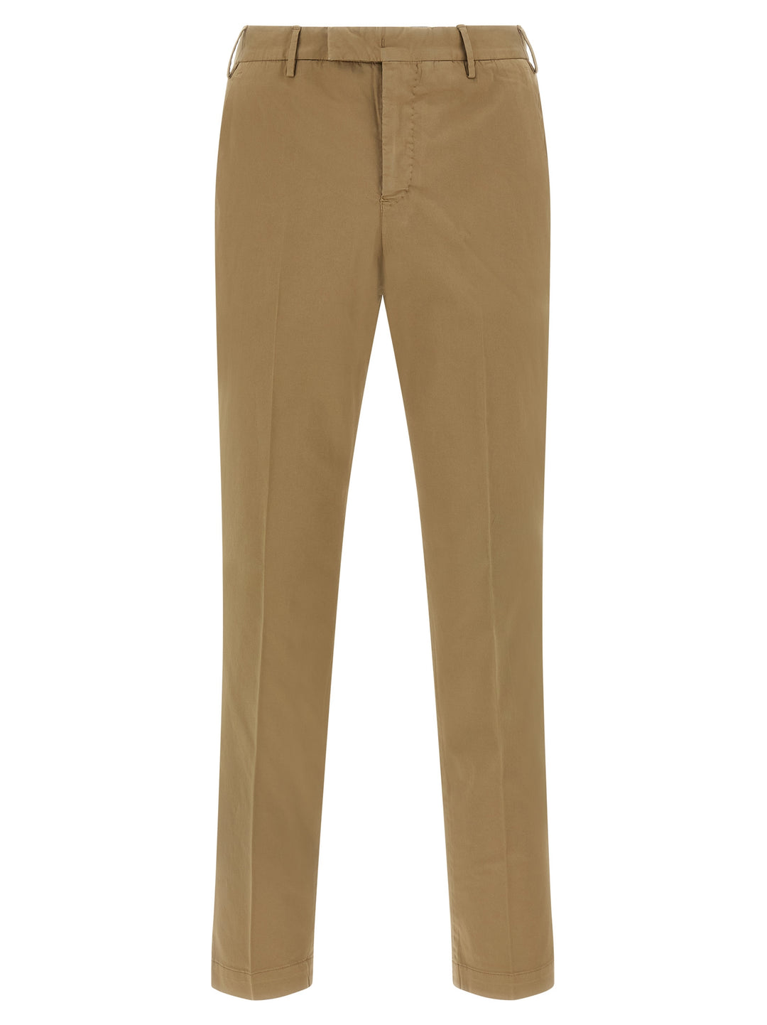Pt Torino Master Pants - Brown | 334a6cf7387907c4bc34c7341120aedfb10a7a60
