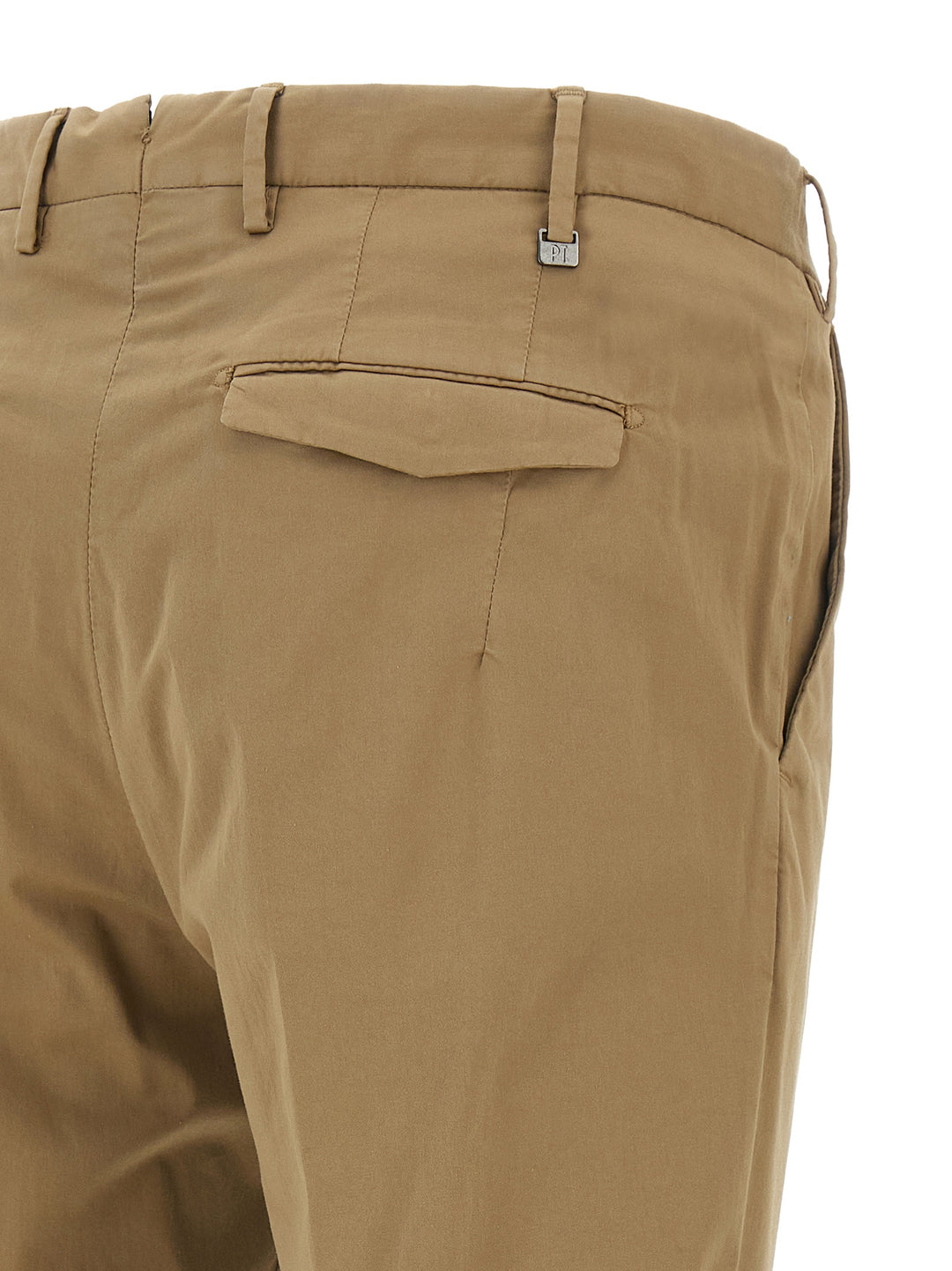 Pt Torino Master Pants - Brown | 0ceb91863e57422a831a3cdbc7f08d3c0bfb8ba8