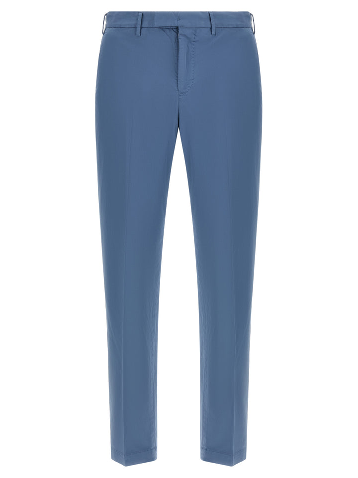 Pt Torino Master Pants - Light Blue | 1629ae921cbdcb9716d9bc2e3e8644d38d46b075