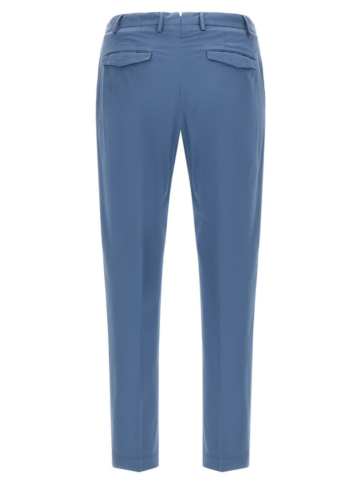 Pt Torino Master Pants - Light Blue | 518a1d046b38e565467c82c7685095c3925c232a