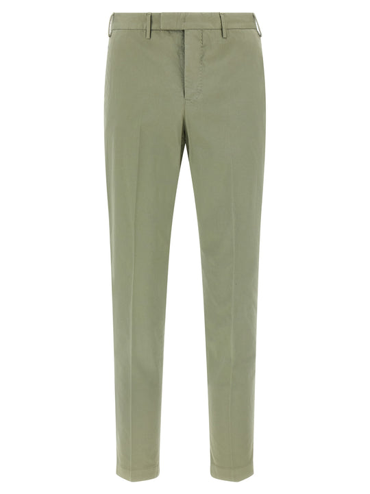 Master Pants Green