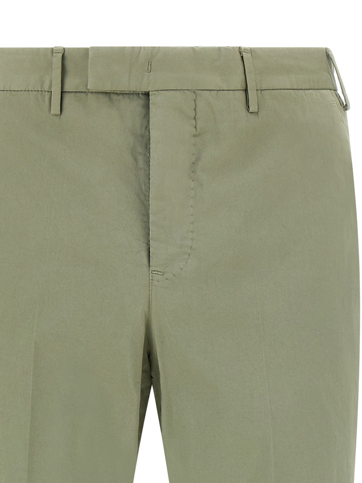 Pt Torino Master Pants - Green | 13514447e39851e460c1dd27e2272b0816fdc21b