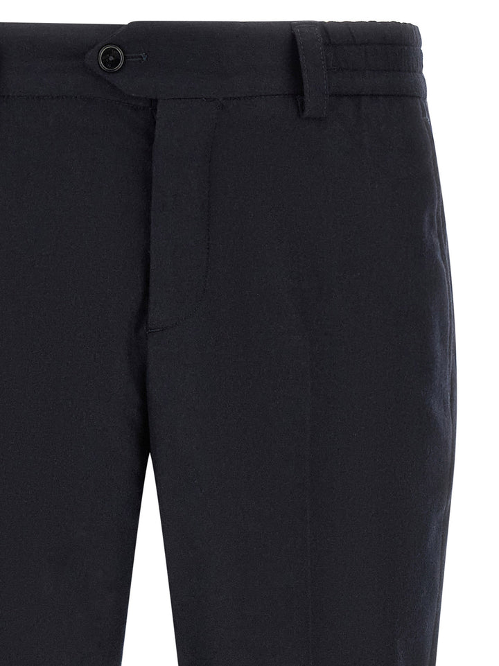 Pt Torino The Rebel Pants - Black | caa68932712e56874cce6b8a83014c2efabc121b