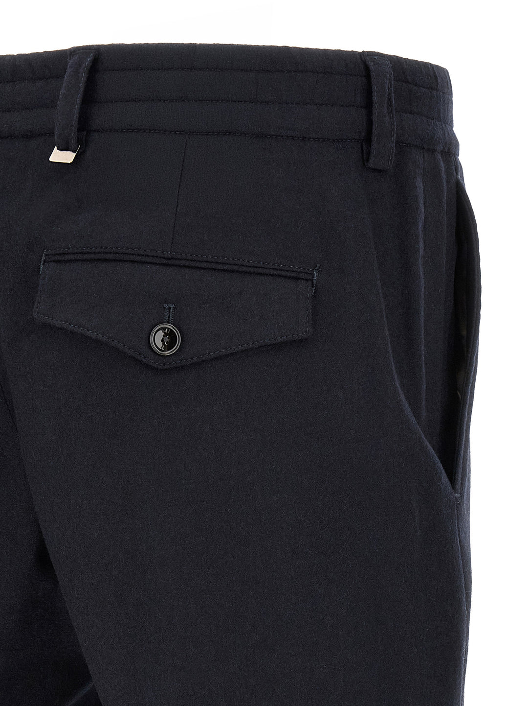 Pt Torino The Rebel Pants - Black | 2b1f3bb35e30fa4686d548b20a78900bc89a381f