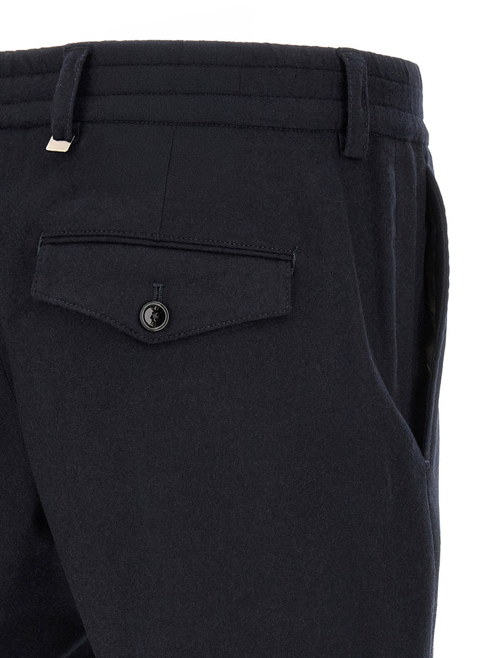 Pt Torino The Rebel Pants - Black | 2b1f3bb35e30fa4686d548b20a78900bc89a381f