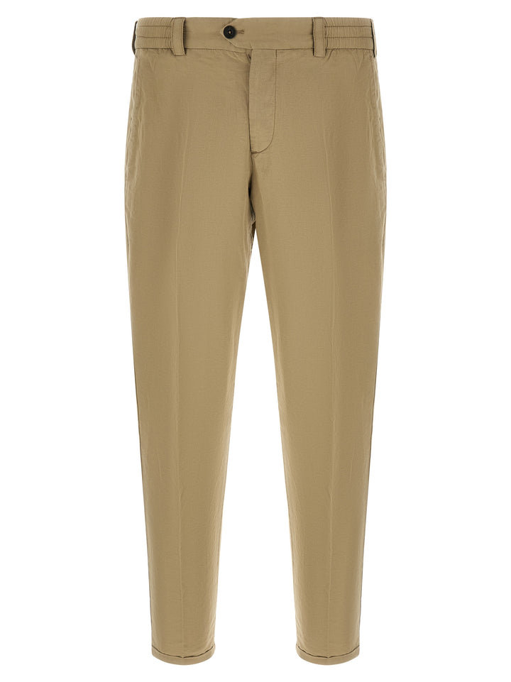 Pt Torino The Rebel Pants - Beige | 8bcab03fa926ebbe99a129fb0e59e780ef2d8c9d